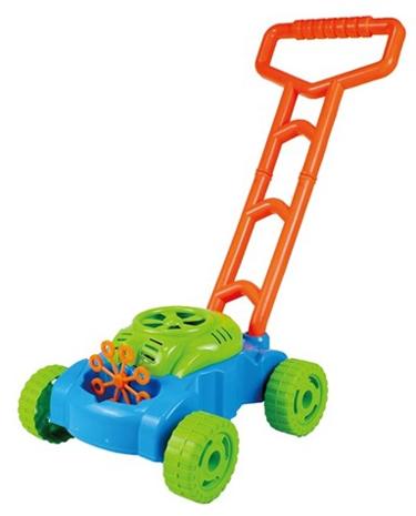 Summer SS Bubble Mower