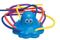 Summer SS Octapus Sprayer Blue – kuva 5
