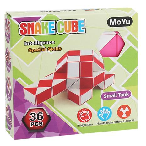 Moyu: Snake Cube (36pcs) PALA