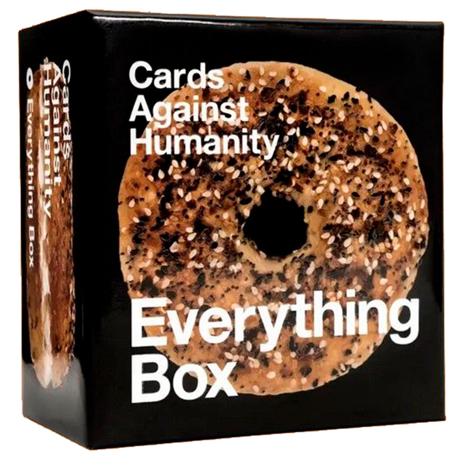 Cards Against Humanity: Everything Box LAUTA