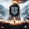 Frostpunk: The Board Game LAUTA – kuva 6