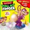 Pull My Finger, apinanpierupeli – kuva 6