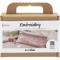 DIY Kit - Embroidery (970843) – kuva 7