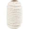 Craft Kit - Macramä© rope - Off-white (977565) – kuva 6