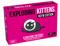 Exploding Kittens NSFW PINK Edition (FI/SE/NO/DK/EN) Lautapeli – kuva 8