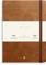 Burde Notebook Deluxe A5 brown – kuva 5