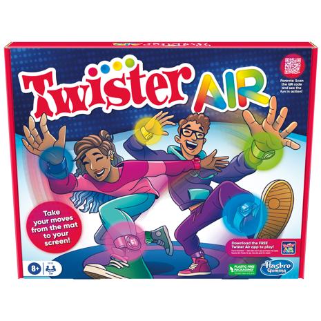 Twister Air LAUTA