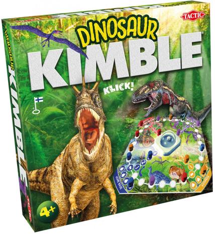 Tactic Dinosaur Kimble – kuva 5/5