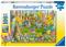 Ravensburger Fairy Ballet 100p – kuva 7