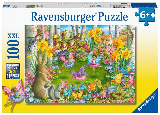 Ravensburger Fairy Ballet 100p