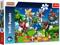 TREFL SONIC Palapeli ""Sonic"", 160 det. – kuva 7