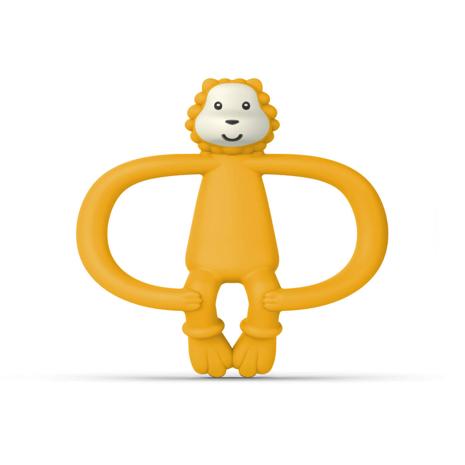 Matchstick Monkey Teething Lion