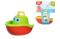 ABC Bubble Bath Boat – kuva 4