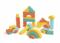 Ludi - Foam blocks - LU30091 – kuva 7