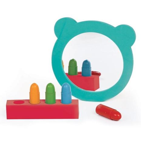 Ludi - Water colors with mirror - LU40073 – kuva 4/8