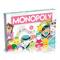 Monopoly: Squishmallows LAUTA – kuva 5
