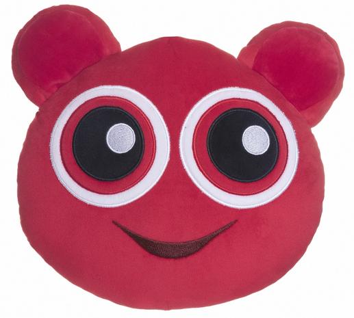 Teddykompaniet Babblarna Kramis Pehmolelu, Bobbo