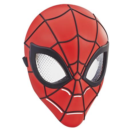 Maski: Marvel - Spider-man Hero GADGET