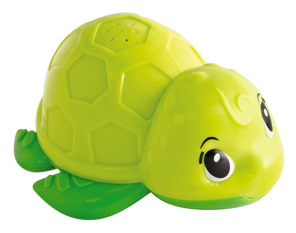 ABC Bath Turtle