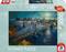 Schmidt Thomas Kinkade: Moonlight Over Manhattan 2000p palapeli – kuva 4
