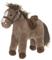 Teddykompaniet Hevonen Harry 40 cm – kuva 7