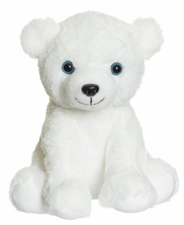 Teddykompaniet Jääkarhu