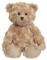 Teddykompaniet Pontus 30 cm Beige – kuva 5