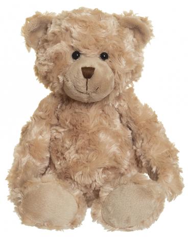 Teddykompaniet Pontus 30 cm Beige