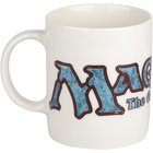 Muki: Magic The Gathering - Vintage Logo (320ml) KOTIIN