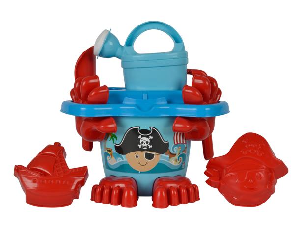 Androni Beach set Pirate