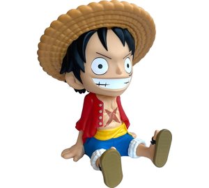 Säästölipas: One Piece - Luffy Sd GADGET