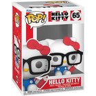 Funko Pop! Sanrio: Hello Kitty - Nerd FIGU
