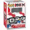 Funko Pop! Sanrio: Hello Kitty - Nerd FIGU – kuva 1
