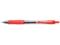 Pilot Pen Pilot G-2 - rollerball pen - red – kuva 3