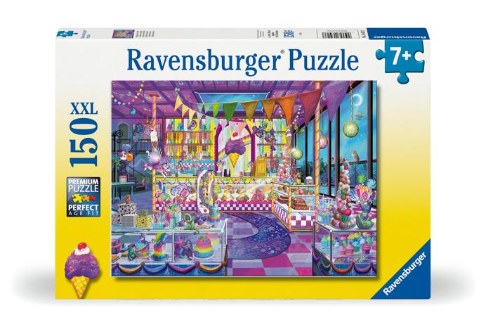 Ravensburger Stardust Scoops XXL Palapeli 150 – kuva 5/8