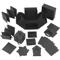 Explosion box - Black (25378) – kuva 7
