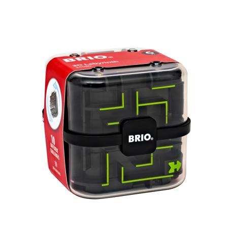 BRIO 34060 3D-labyrintti