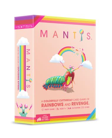 Mantis LAUTA