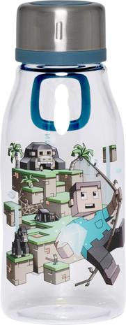 Beckmann Pullo 400 ml, Jungle Game