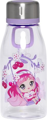 Beckmann Pullo 400 ml, Cherry – kuva 4/8