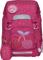 Beckmann Classic Reppu 22L, Cherry – kuva 4