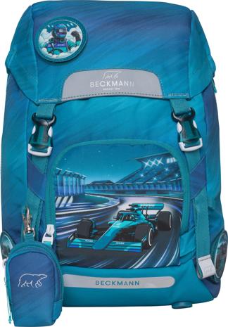 Beckmann Classic Reppu 22L, Racing