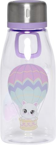 Beckmann Pullo 400 ml, Yellow Heart