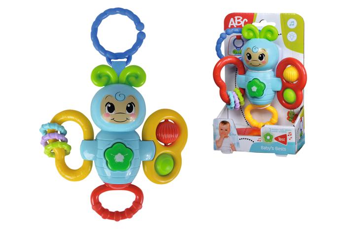 ABC - Multifunctions Butterfly (104010019)