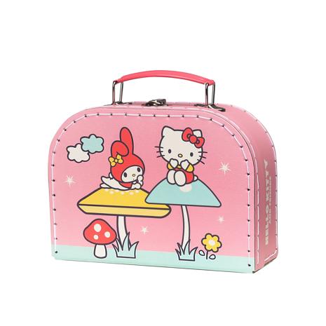 Hello Kitty Matkalaukku 20