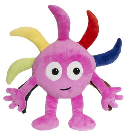 Babblarna Gosedjur Diddi 45 Cm