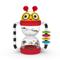 Baby Einstein - Rattle, Cal's Sensory Shake-upâ„¢ - (BE-16707) – kuva 8