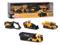 Majorette Volvo Construction Lahjapakkaus 4-pack – kuva 7