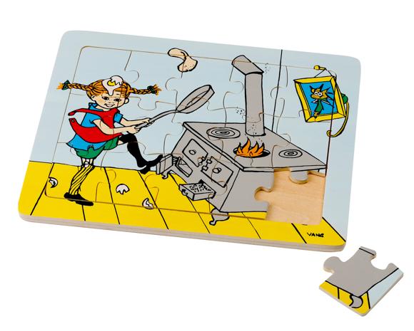 Pippi Kehyspalapeli 15