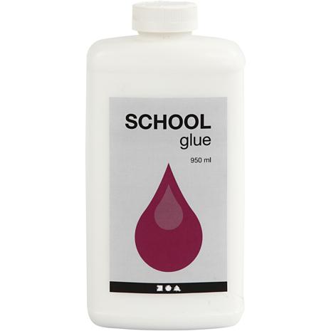 Creativ Company Koululiima 950 ml